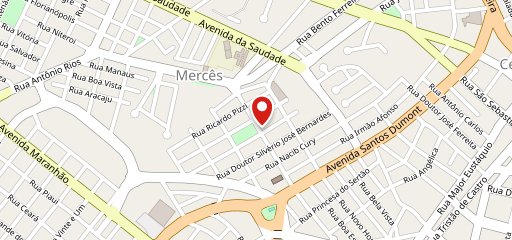 Rotisseria Frango Bom на карте
