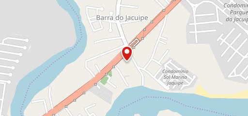 Frango do Dudu на карте