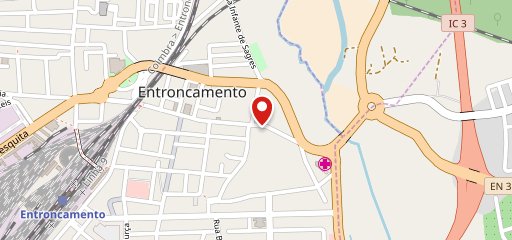 Restaurante Frango Real на карте