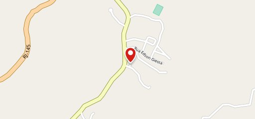 Frango X на карте