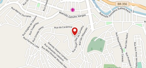 Frangoajato на карте