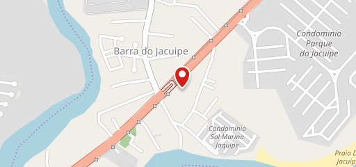 Frangol на карте