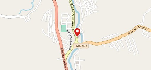 Bar Frangopim на карте