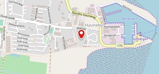 Frankel 5 на карте