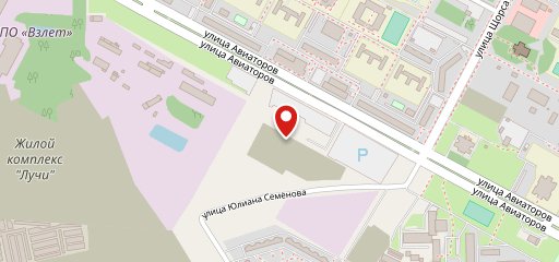 Франклинс Бургер на карте