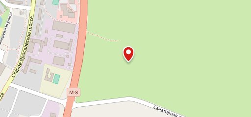 Франклинс Бургер на карте