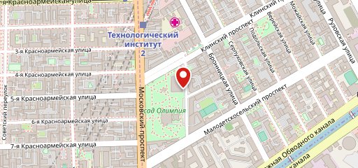 Fransmanni на карте