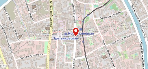 French Bakery SeDelice на карте