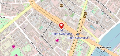 French Bakery SeDelice на карте