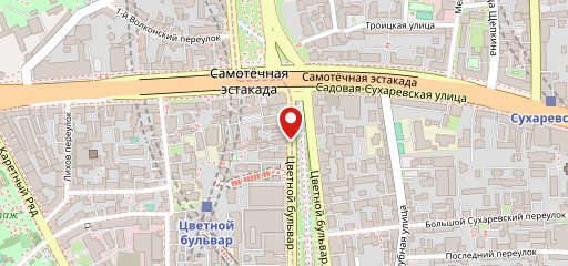 French Bakery SeDelice на карте