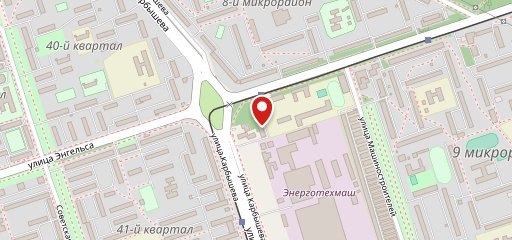 Frant'Эль Вкусный двор на карте