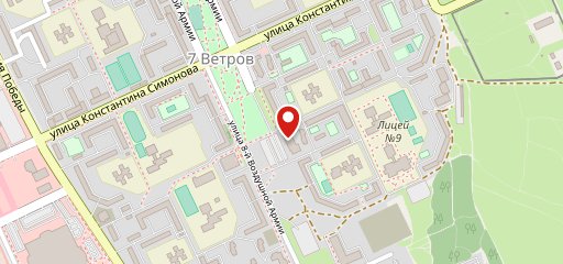 Frant'Эль на карте