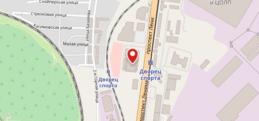 Frant’Эль на карте