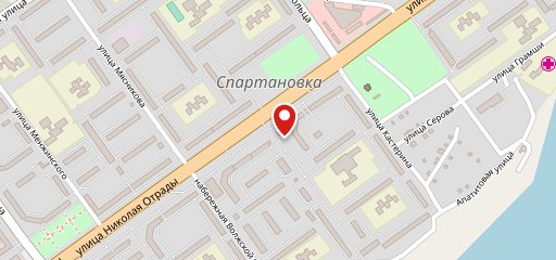 Frant'Эль на карте