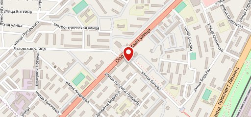 Frant'Эль на карте