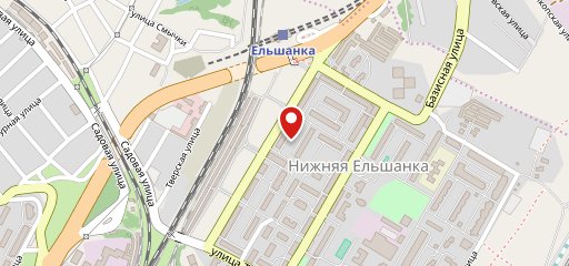 Frant'Эль на карте