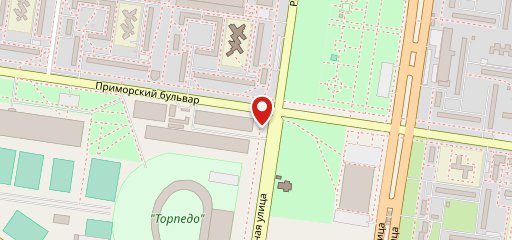 Франция на карте