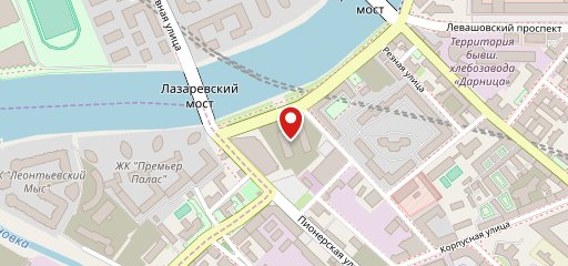 Frantsuza Bistrot на карте