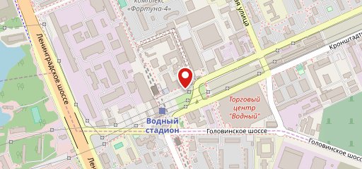 French Bakery SeDelice на карте