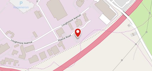 Franz Restaurant на карте