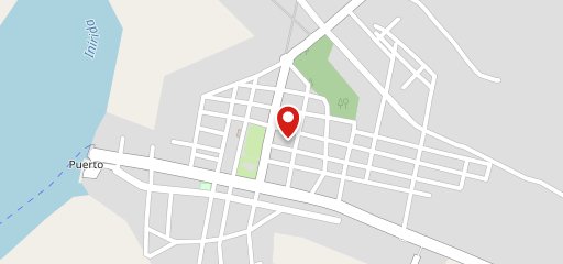 Frappemania на карте