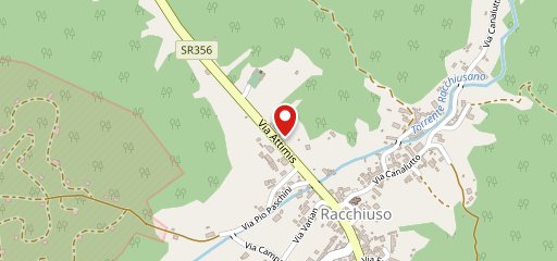 LE RICLUSANE на карте