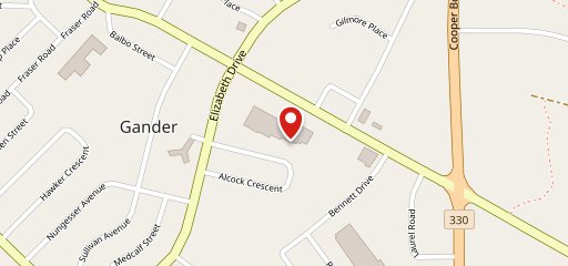 Fraser's Pub на карте