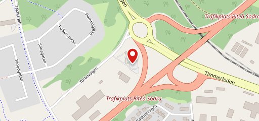 Frasses на карте
