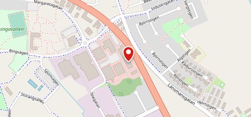 Frasses Söderköping AB на карте