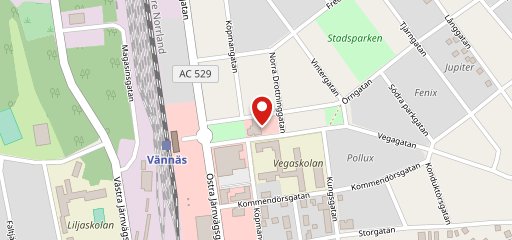 Frasses на карте