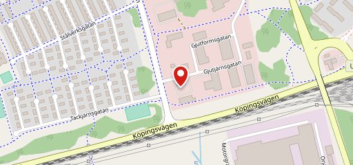 Burger Devil на карте
