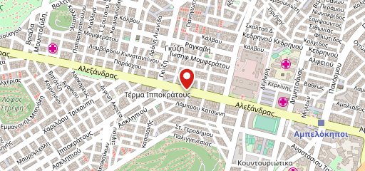 Fratelli coffee shop на карте