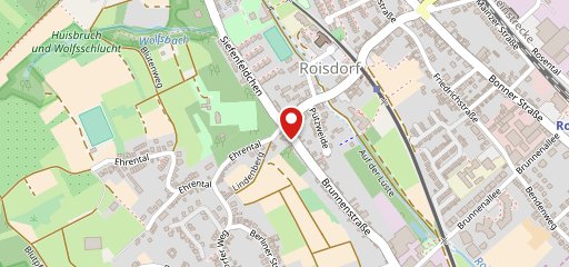 Ristorante Fratelli на карте