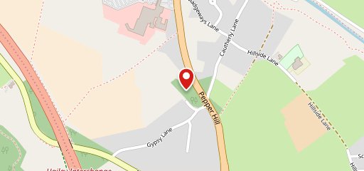 Fratelli Pizza на карте