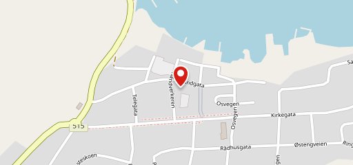 Fratelli Restaurant на карте