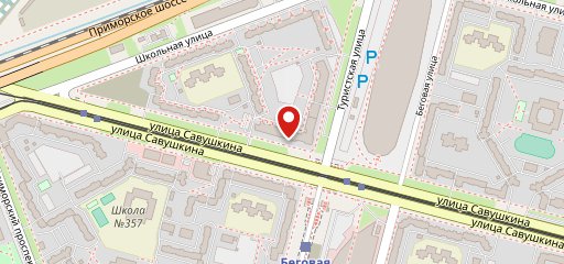 Fratelli на карте