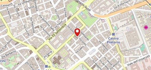 Fratelli Zucchetta Srl на карте