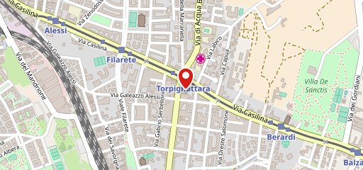 Gelateria F.lli Vecchio на карте