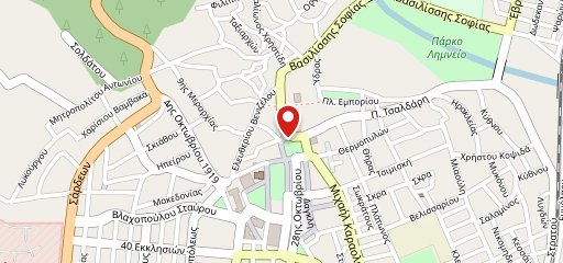 Fratelli на карте