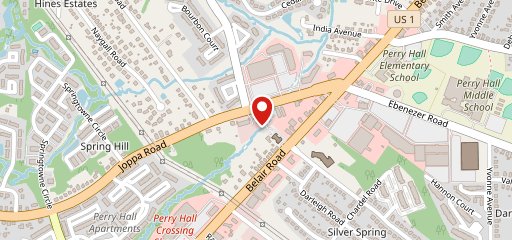 Fratellos Pizzeria Inc на карте