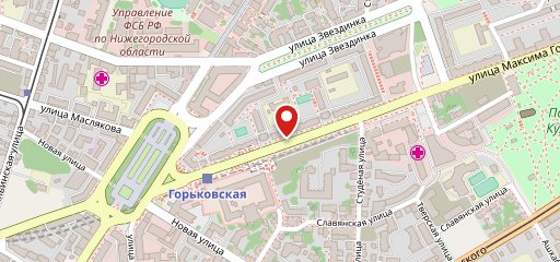 FRatelly coffee to go на карте