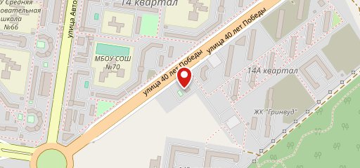 Фрау Гретта № 2 на карте