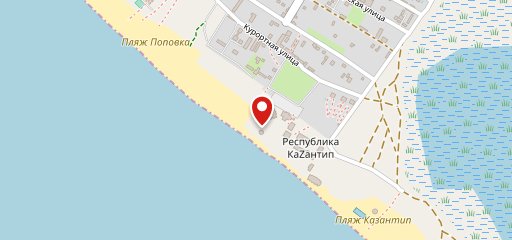 Freak Bar на карте