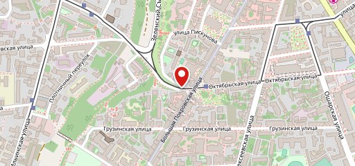 FREAKADELY на карте