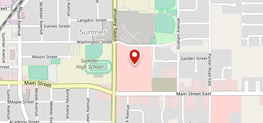 Fred Meyer на карте