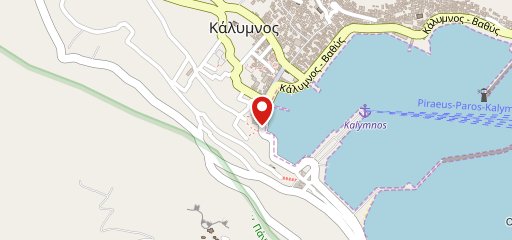 Freddo Cafe на карте