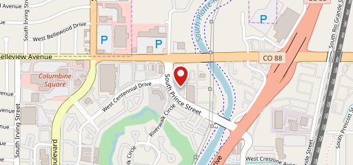 Freddy's Frozen Custard & Steakburgers на карте