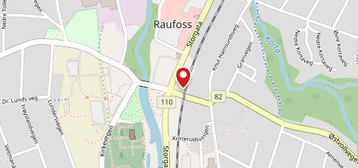 Fredrikspub на карте