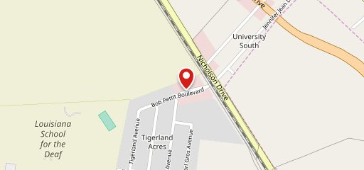 Fred's Bar & Grill на карте