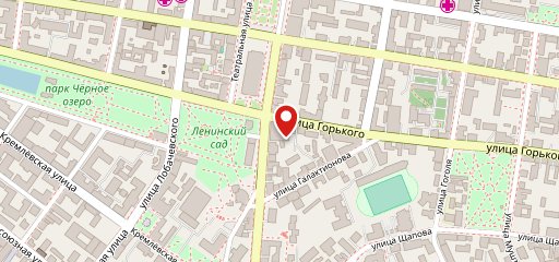 Free bar на карте